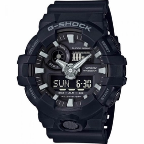 G-Shock Watches G-Shock GA700-1B B