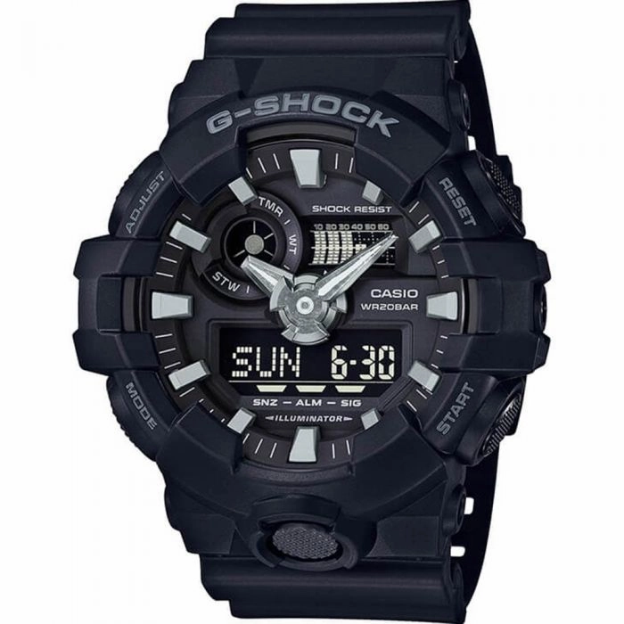 G-Shock Watches G-Shock GA700-1B B