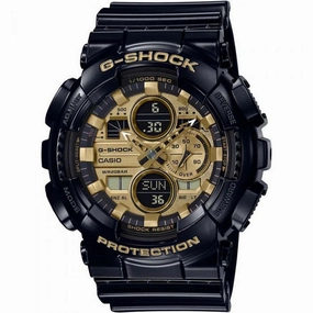 G-Shock Watches G-Shock GA-140GB-1A1DR