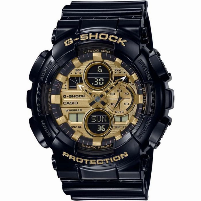 G-Shock Watches G-Shock GA-140GB-1A1DR