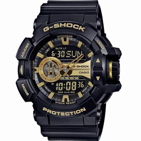 G-Shock Watches G-Shock GA-400GB-1A9