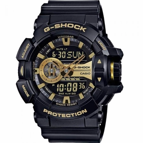 G-Shock Watches G-Shock GA-400GB-1A9