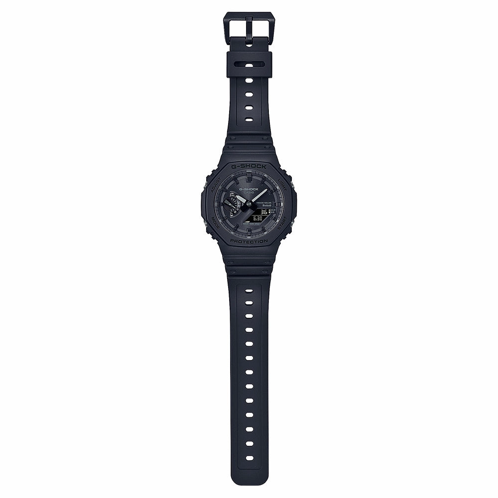 G-Shock Watches G-Shock GAB21001A1 Bluetooth Solar 'CasiOak'