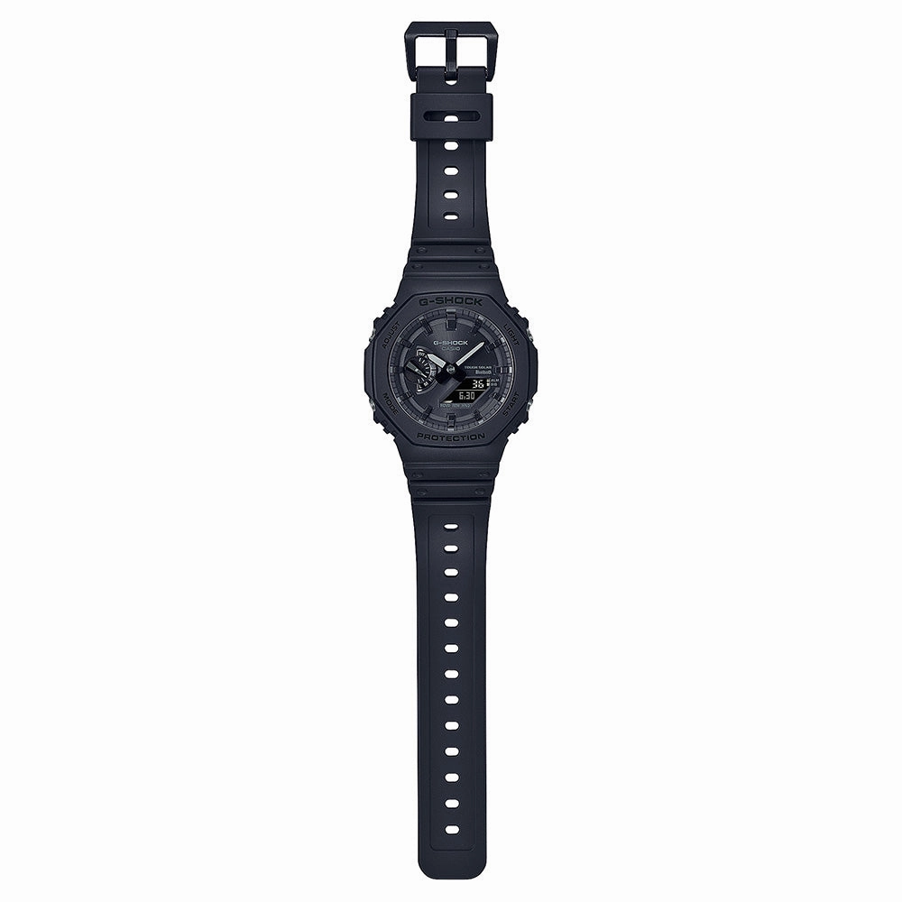 G-Shock Watches G-Shock GAB21001A1 Bluetooth Solar 'CasiOak'