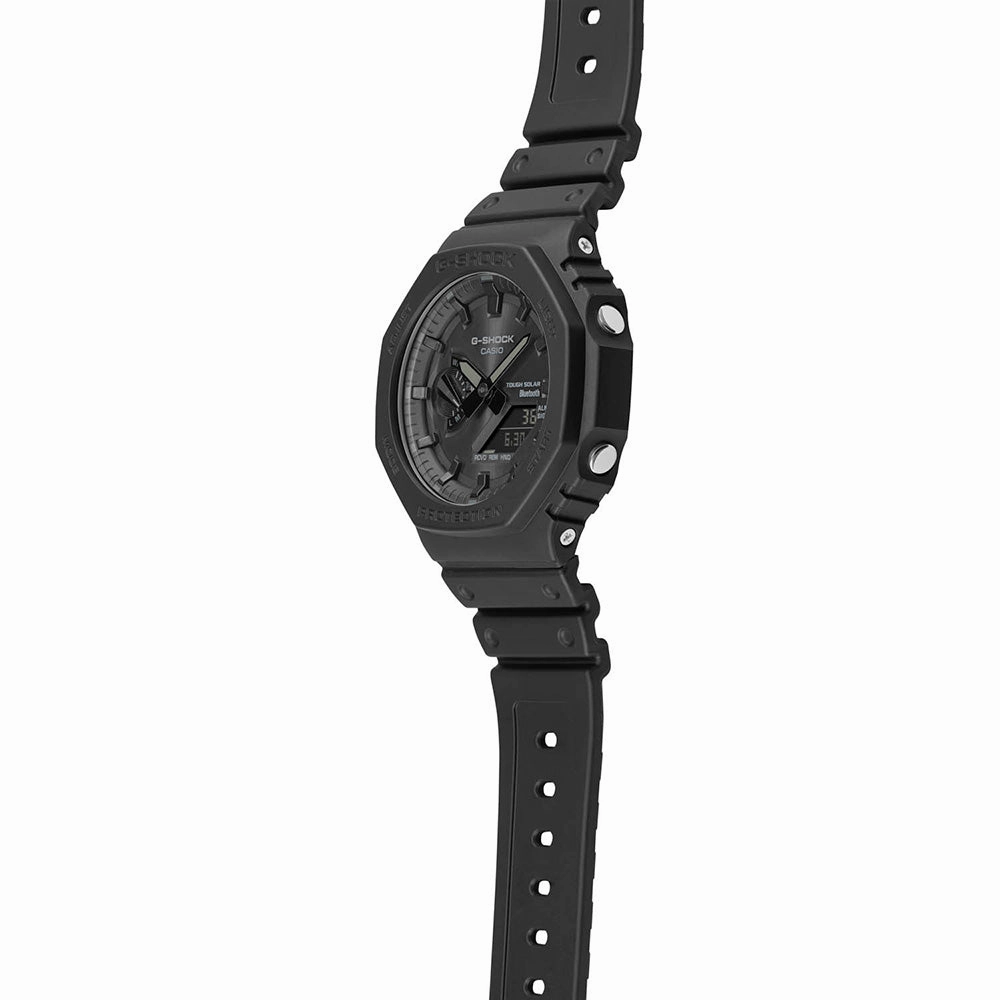 G-Shock Watches G-Shock GAB21001A1 Bluetooth Solar 'CasiOak'