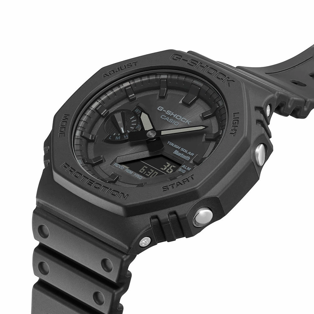 G-Shock Watches G-Shock GAB21001A1 Bluetooth Solar 'CasiOak'