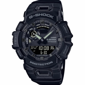 G-Shock Watches G-Shock GBA900-1A G-Squad Series