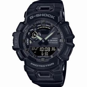 G-Shock Watches G-Shock GBA900-1A G-Squad Series