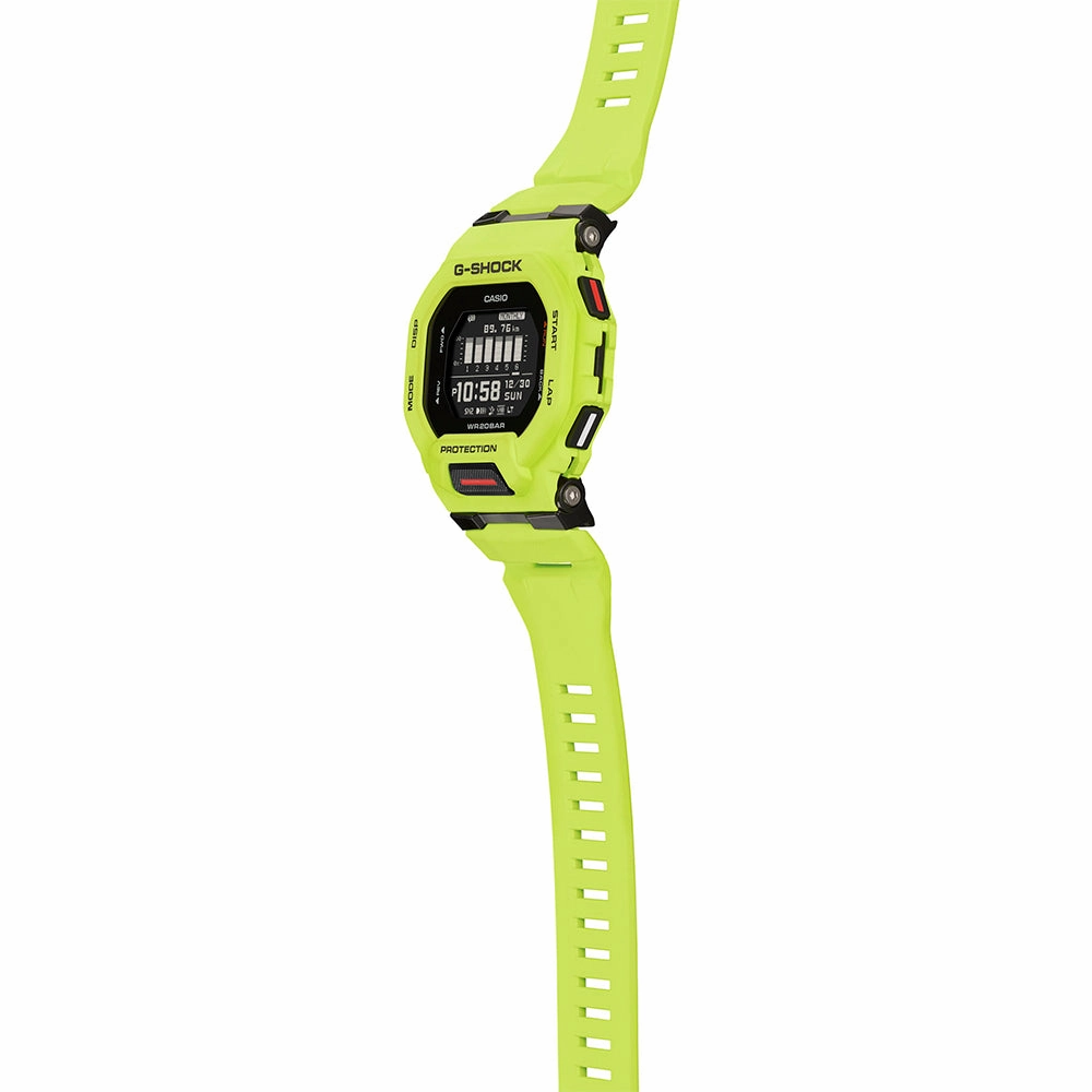 G-Shock Watches G-Shock GBD200-9D G-Squad Digital