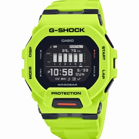 G-Shock Watches G-Shock GBD200-9D G-Squad Digital