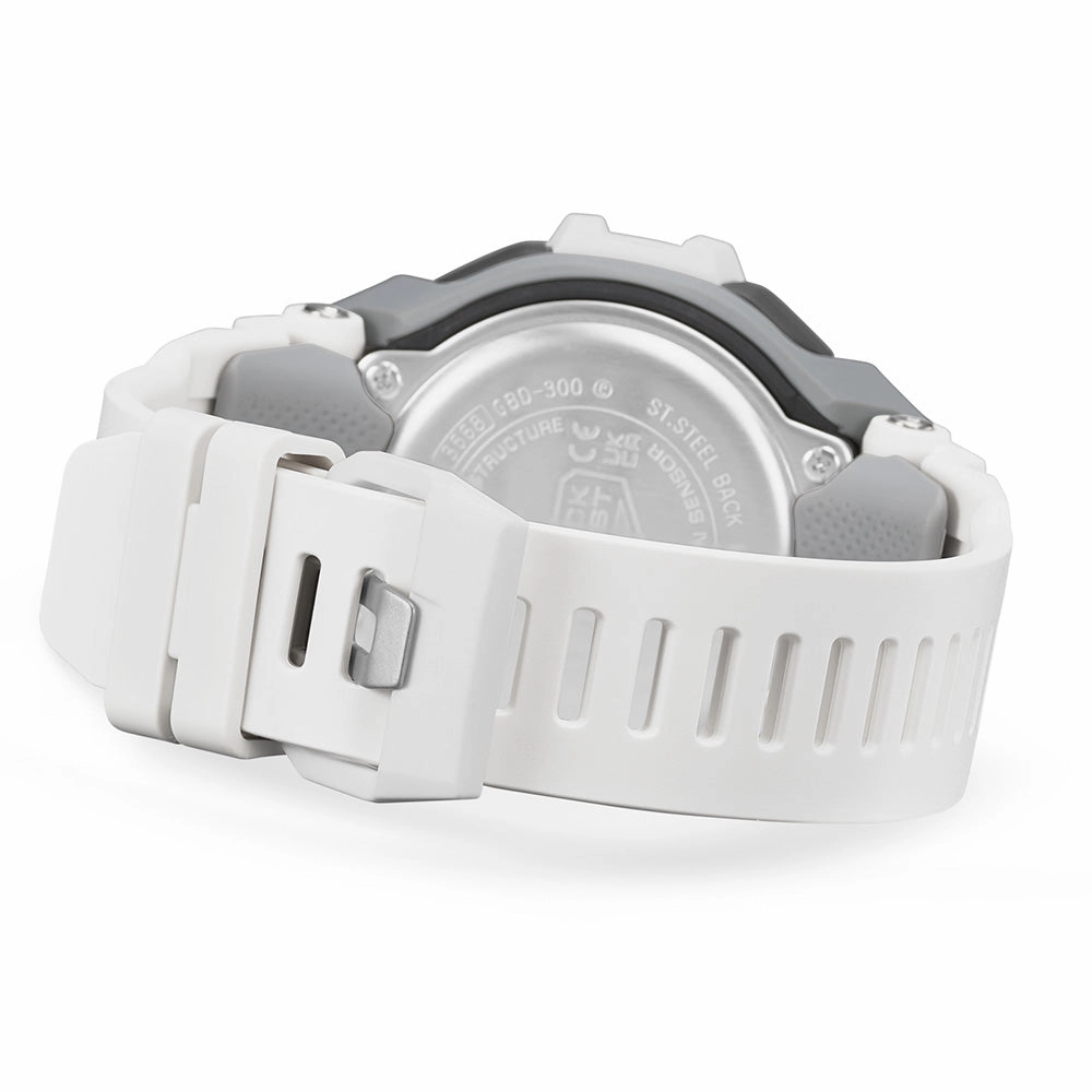G-Shock Watches G-Shock GBD300-7D G-SQUAD Bluetooth