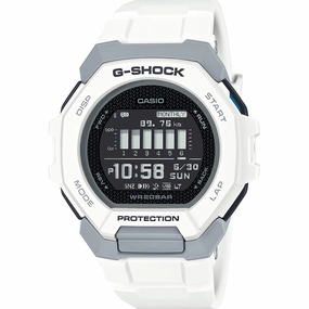 G-Shock Watches G-Shock GBD300-7D G-SQUAD Bluetooth