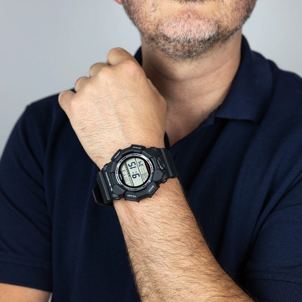 G-Shock Watches G-Shock GD010-1D Rugged Digital