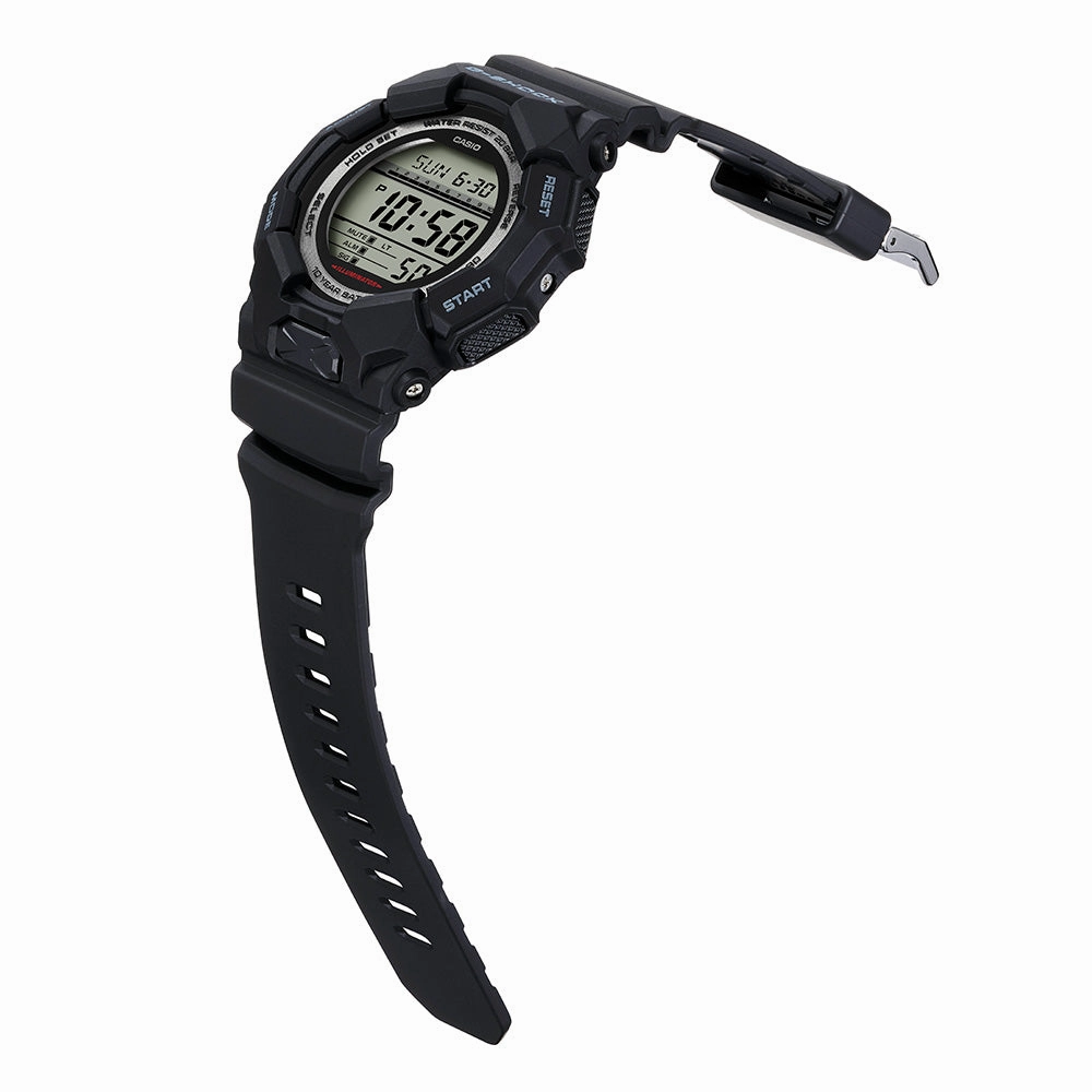 G-Shock Watches G-Shock GD010-1D Rugged Digital