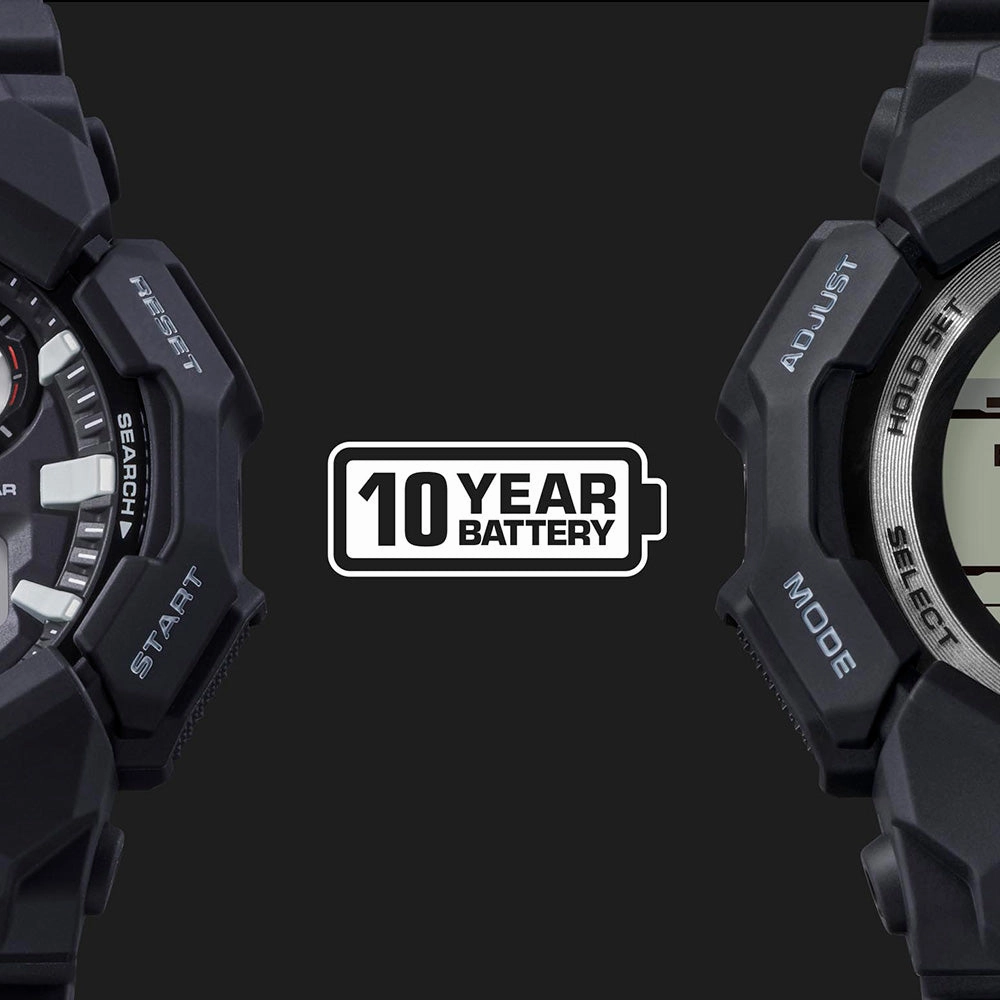 G-Shock Watches G-Shock GD010-1D Rugged Digital