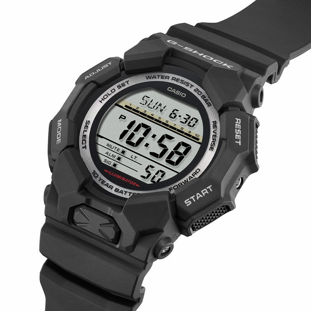 G-Shock Watches G-Shock GD010-1D Rugged Digital
