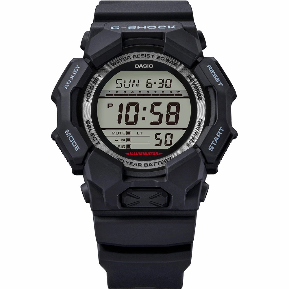 G-Shock Watches G-Shock GD010-1D Rugged Digital