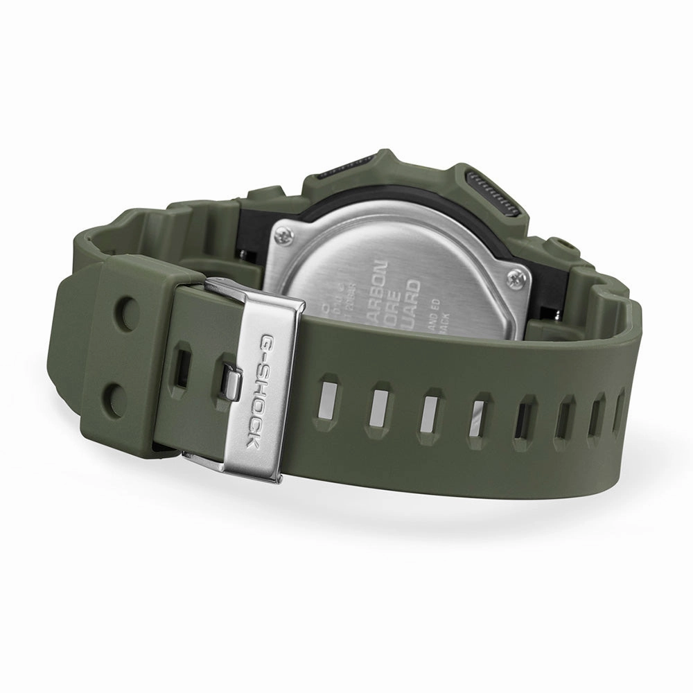 G-Shock Watches G-Shock GD010-3D Rugged Digital