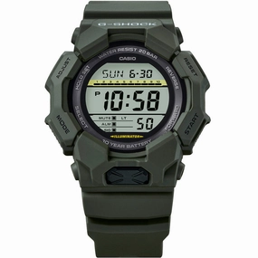 G-Shock Watches G-Shock GD010-3D Rugged Digital
