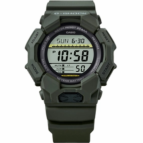 G-Shock Watches G-Shock GD010-3D Rugged Digital