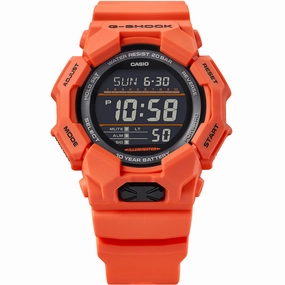 G-Shock Watches G-Shock GD010-4D Rugged Digital