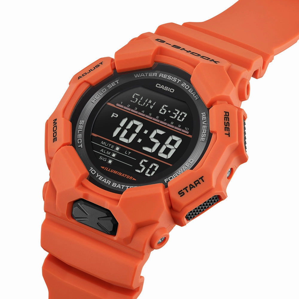 G-Shock Watches G-Shock GD010-4D Rugged Digital
