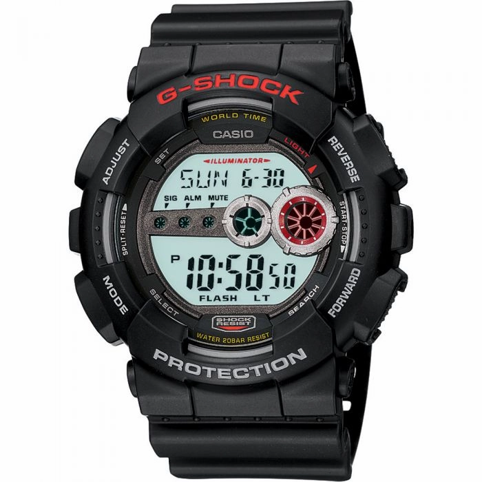 G-Shock Watches G-Shock GD1001A