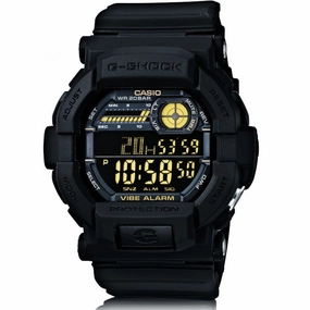 G-Shock Watches G-Shock GD350-1B Digital