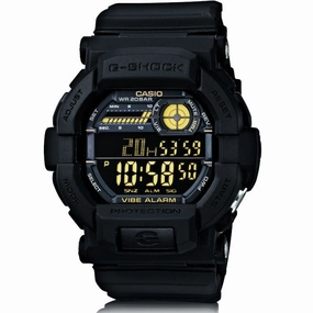 G-Shock Watches G-Shock GD350-1B Digital
