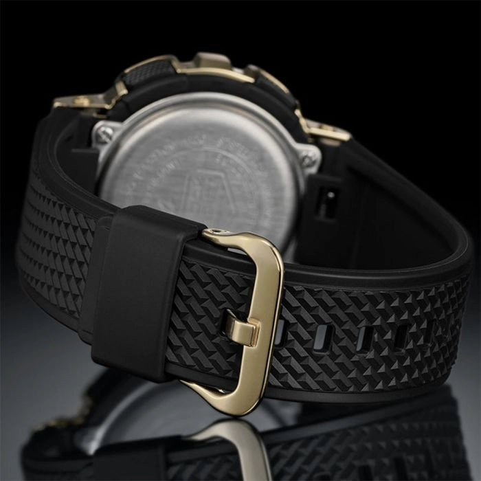 G-Shock Watches G-Shock GM110G-1A9 Metal Covered
