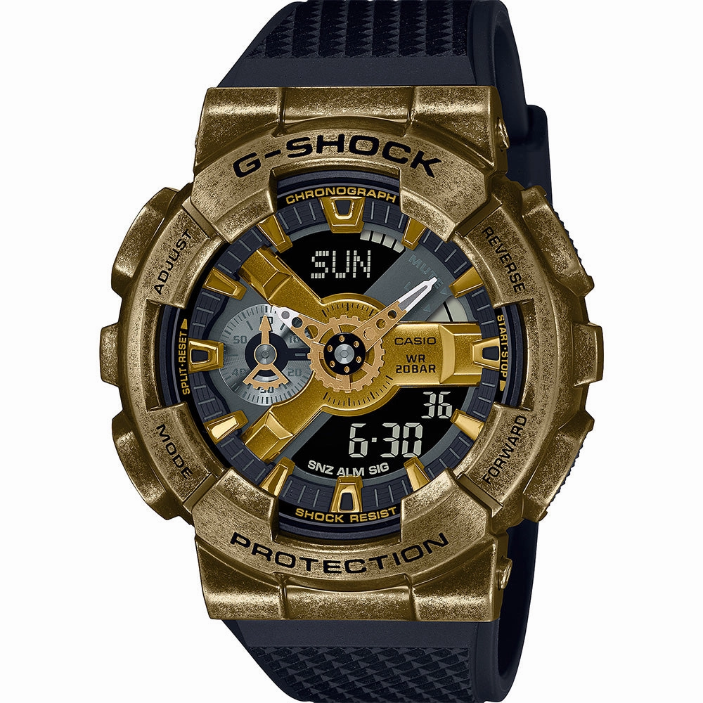 G-Shock Watches G-Shock GM110VG-1A9