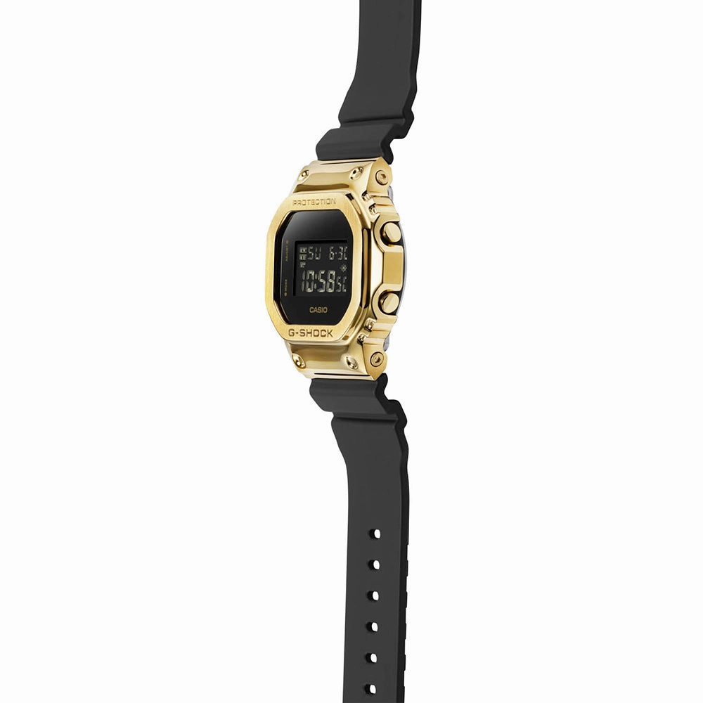 G-Shock Watches G-Shock GM5600G-9 Stay Gold Watch