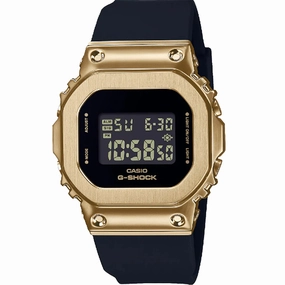 G-Shock Watches G-Shock GM5600G-9 Stay Gold Watch