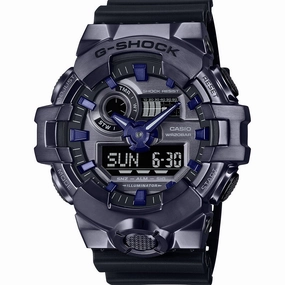 G-Shock Watches G-Shock GM700P-6A G-Steel Metal Covered