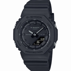 G-Shock Watches G-Shock GMAP2100BB-1A Black Out