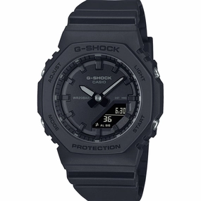 G-Shock Watches G-Shock GMAP2100BB-1A Black Out