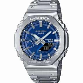 G-Shock Watches G-Shock GMB2100AD-2AD Full Metal Bluetooth
