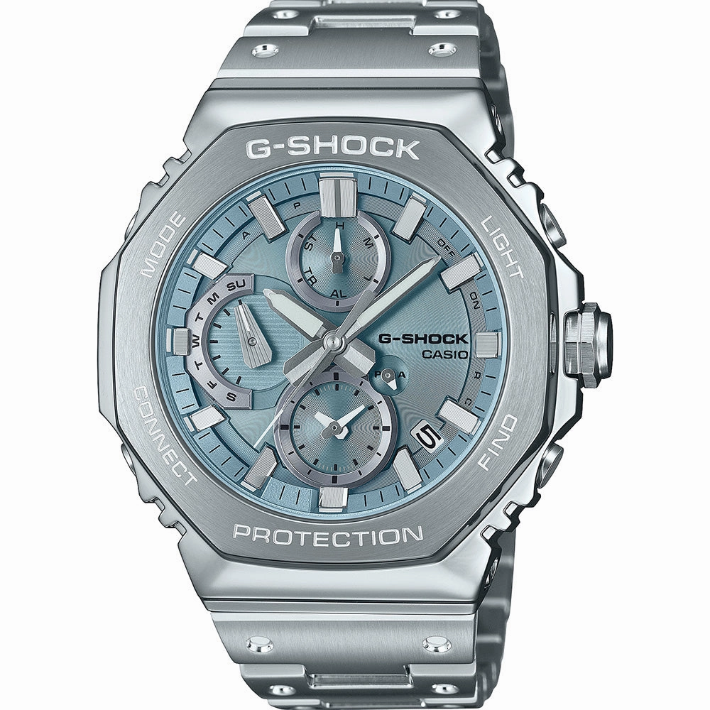 G-Shock Watches G-Shock GMCB2100AD-2A Full Metal Chronograph