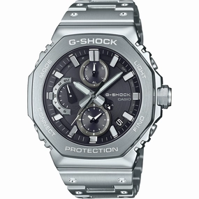 G-Shock Watches G-Shock GMCB2100D-1A Full Metal Chronograph