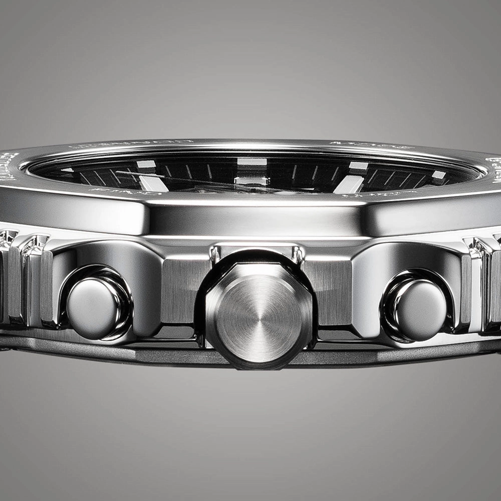 G-Shock Watches G-Shock GMCB2100D-1A Full Metal Chronograph