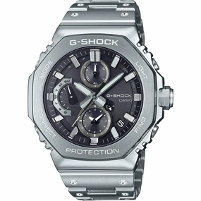 G-Shock Watches G-Shock GMCB2100D-1A Full Metal Chronograph