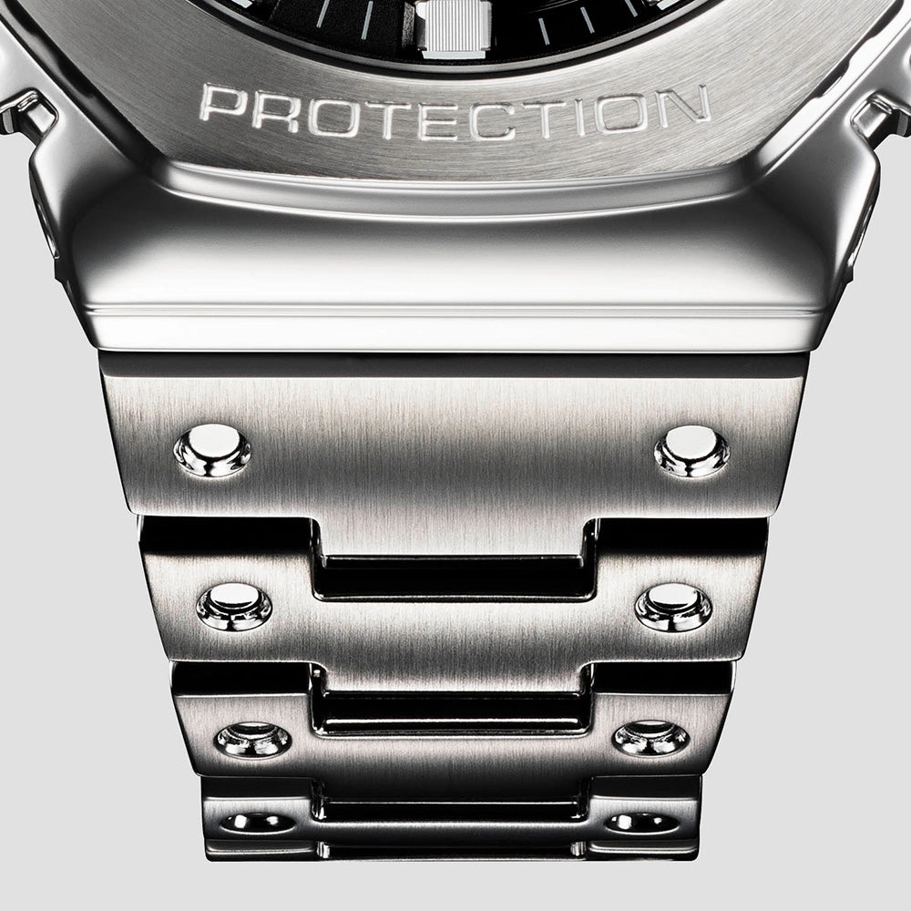 G-Shock Watches G-Shock GMCB2100D-1A Full Metal Chronograph