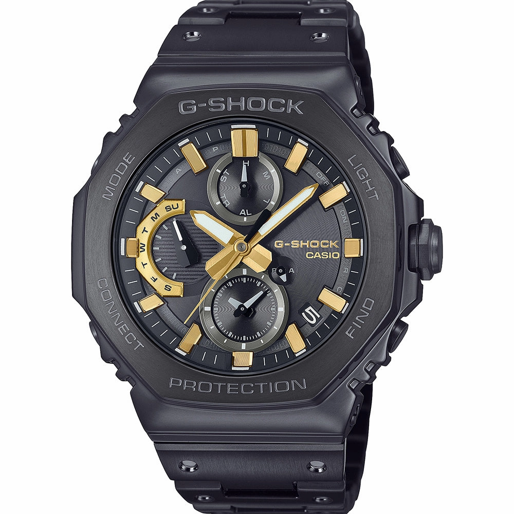 G-Shock Watches G-Shock GMCB2100ZE-1A 50th Anniversary 'Zero to One'