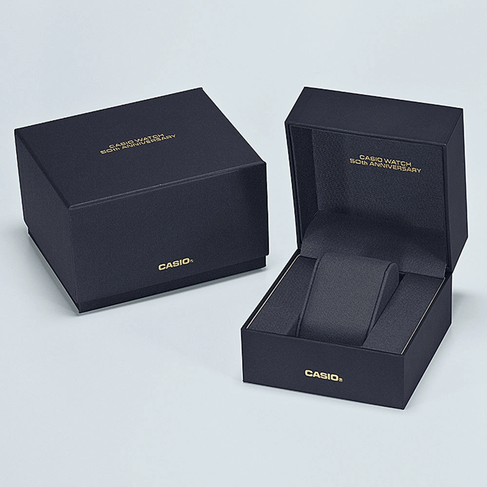 G-Shock Watches G-Shock GMCB2100ZE-1A 50th Anniversary 'Zero to One'