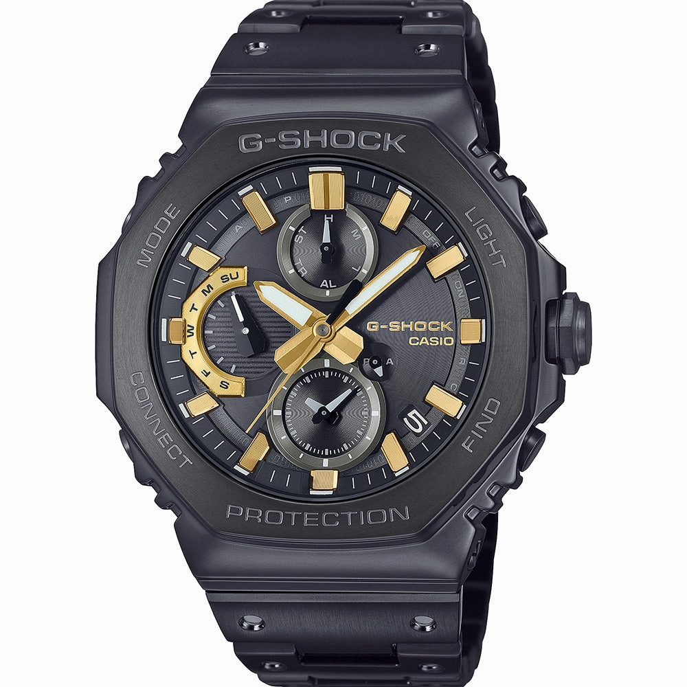 G-Shock Watches G-Shock GMCB2100ZE-1A 50th Anniversary 'Zero to One'