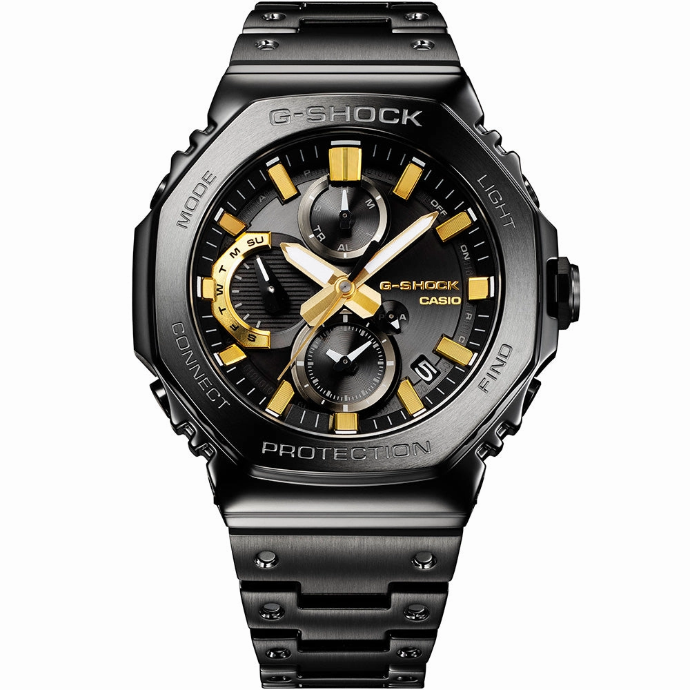 G-Shock Watches G-Shock GMCB2100ZE-1A 50th Anniversary 'Zero to One'