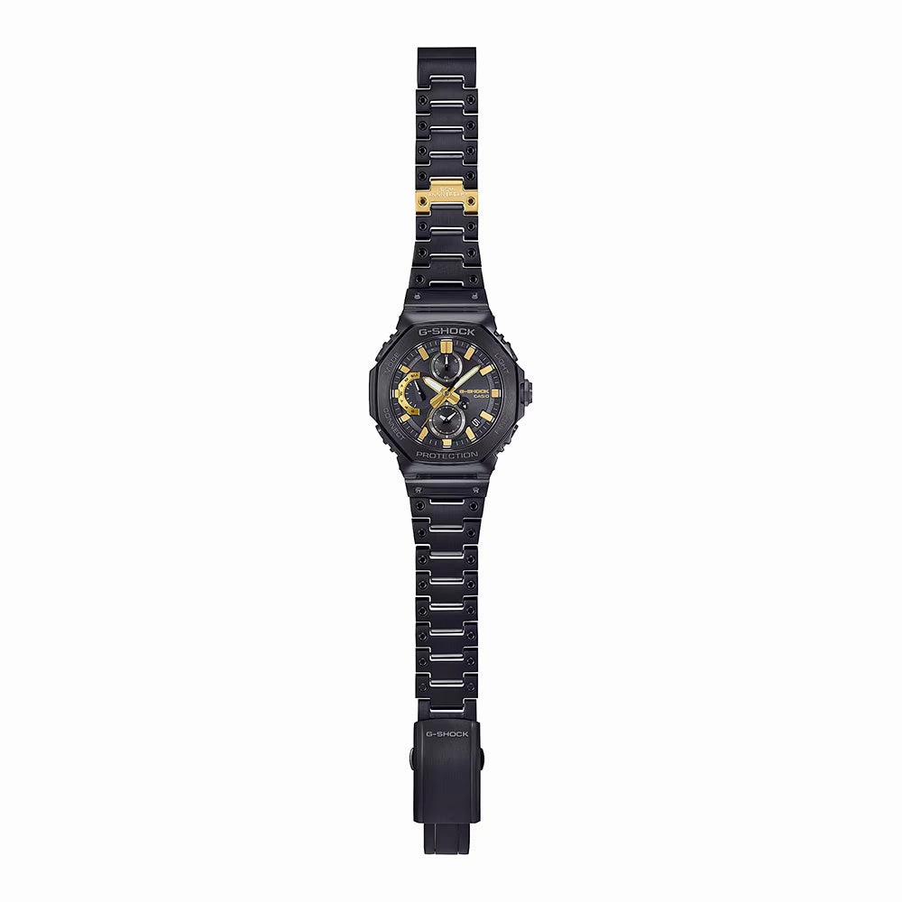G-Shock Watches G-Shock GMCB2100ZE-1A 50th Anniversary 'Zero to One'