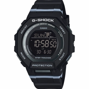 G-Shock Watches G-Shock GMDB300-1D G-SQUAD Bluetooth