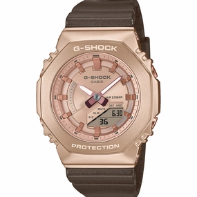 G-Shock Watches G-Shock GMS2100CB-5A 'Luxurious Journey'