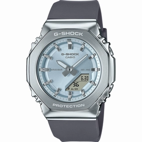 G-Shock Watches G-Shock GMS2110-2A Half Metal Covered